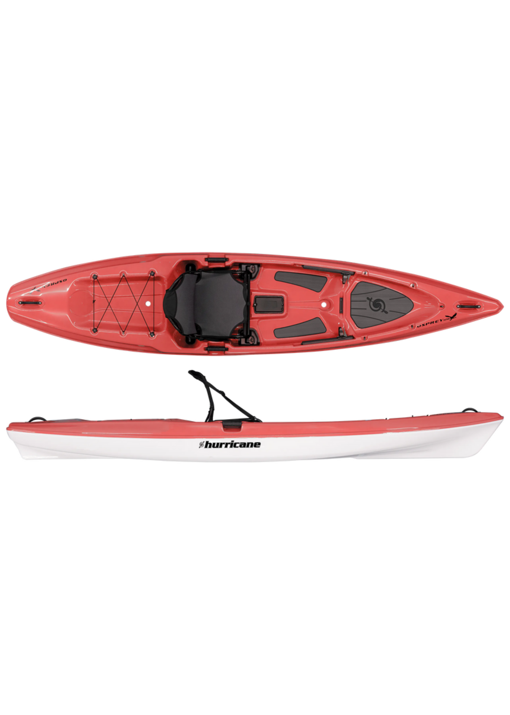 Hurricane Kayaks Hurricane Kayaks Osprey