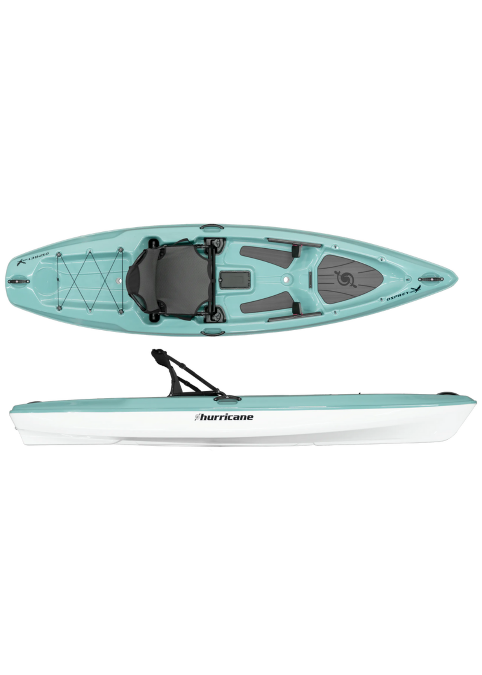 Hurricane Kayaks Hurricane Kayaks Osprey