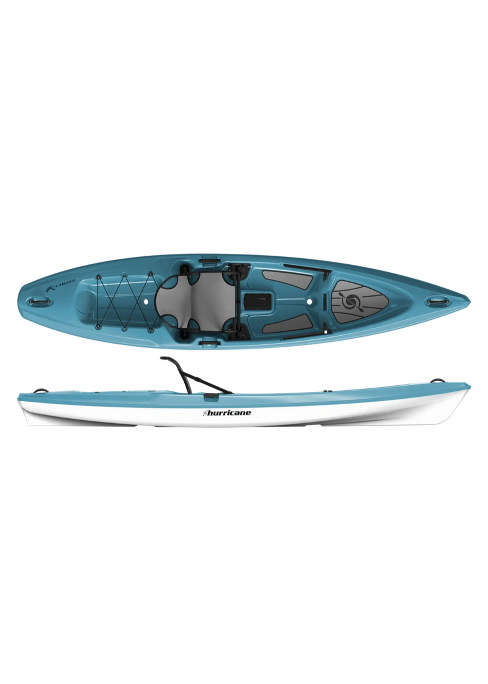 Hurricane Kayaks Hurricane Kayaks Osprey