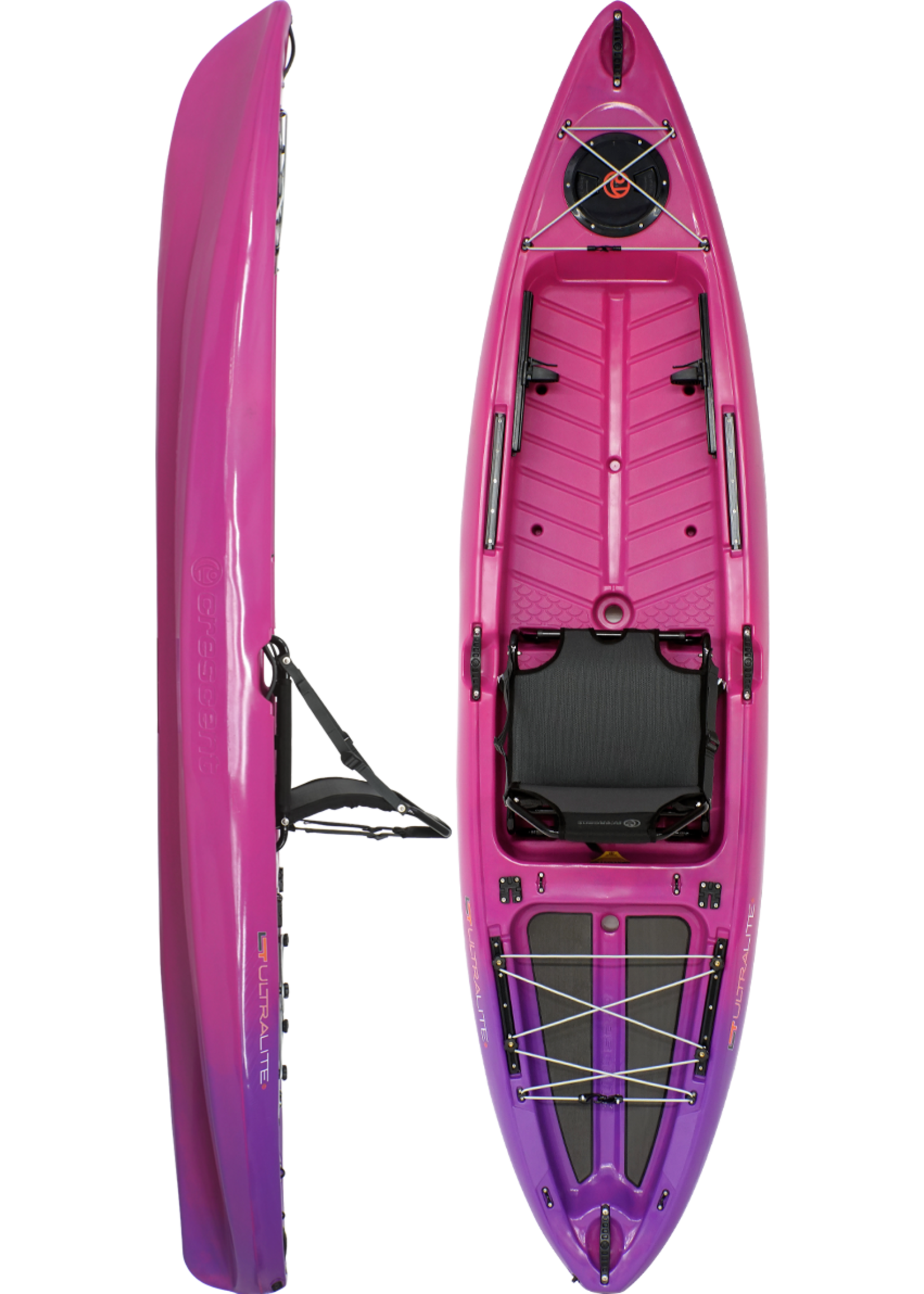 Crescent Kayaks Crescent ULTRALITE