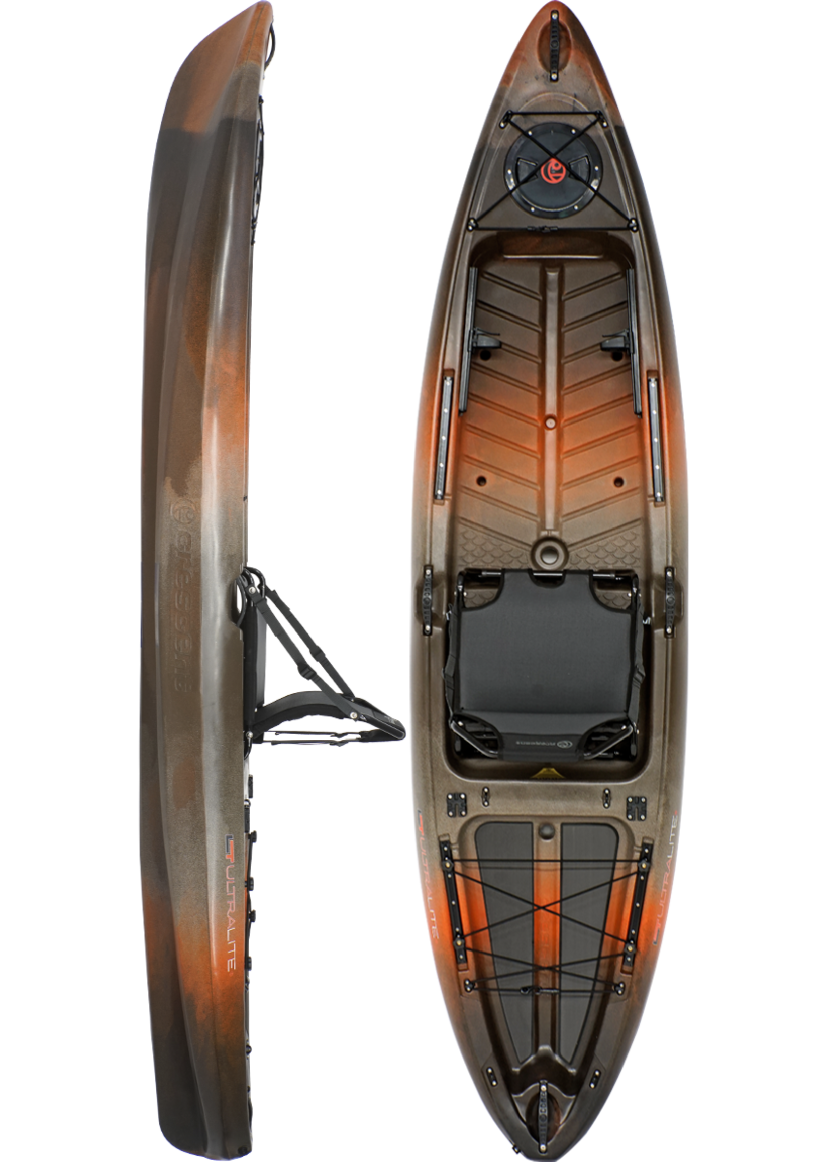 Crescent Kayaks Crescent ULTRALITE