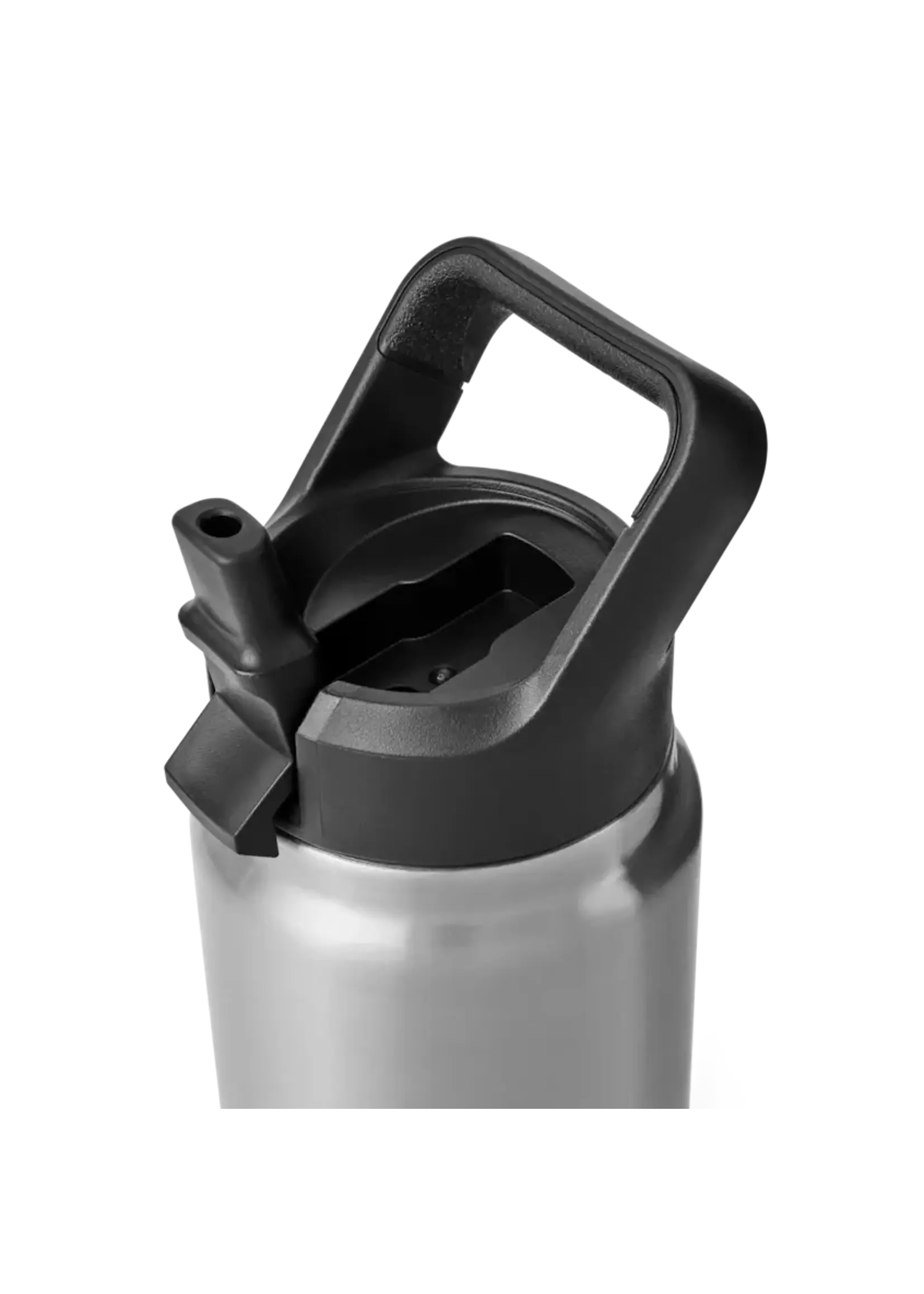 YETI Coolers RAMBLER BOTTLE STRAW CAP