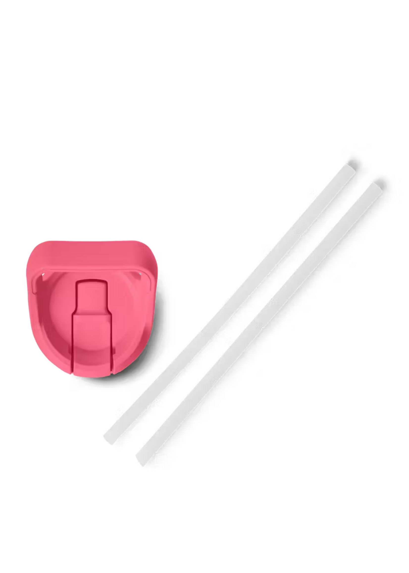 YETI Coolers RAMBLER BOTTLE STRAW CAP