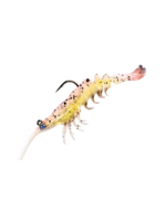 Zman ZMAN PRAWNSTARZ 3" LAG SHRIMP