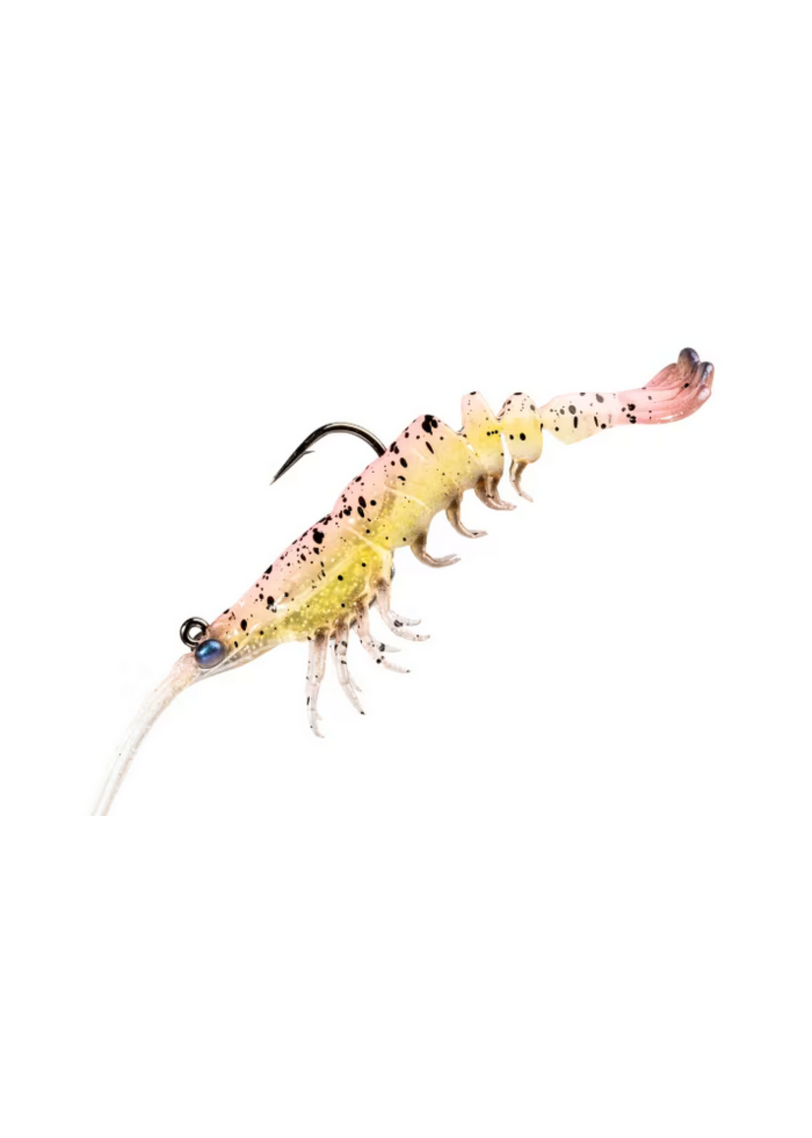 Zman ZMAN PRAWNSTARZ 3" LAG SHRIMP