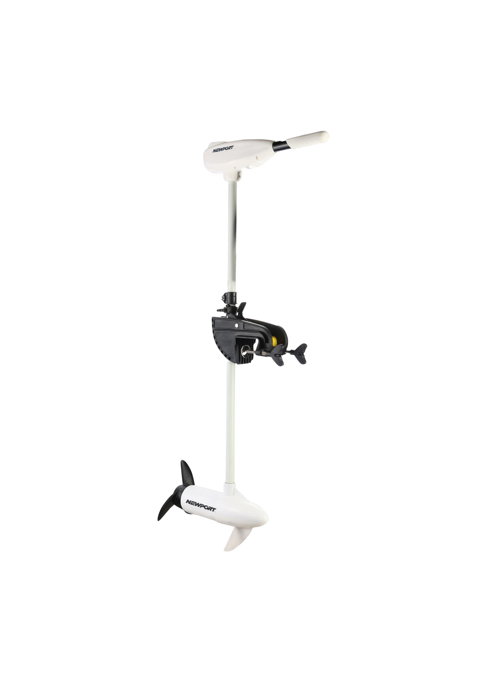NEWPORT Vessels Newport L Series Long Shaft Trolling Motor