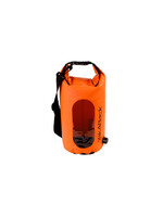YakAttack LLC 5L Roll-Top Drybag w/ Air Valve 5L Orange