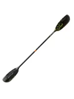 Aqua-Bound Ultralight Tetra Straight Posi-Lok 2pc Carbon Luminescen 230 CM