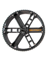 YakAttack LLC TowNStow BeadLoc Wheel,  Single