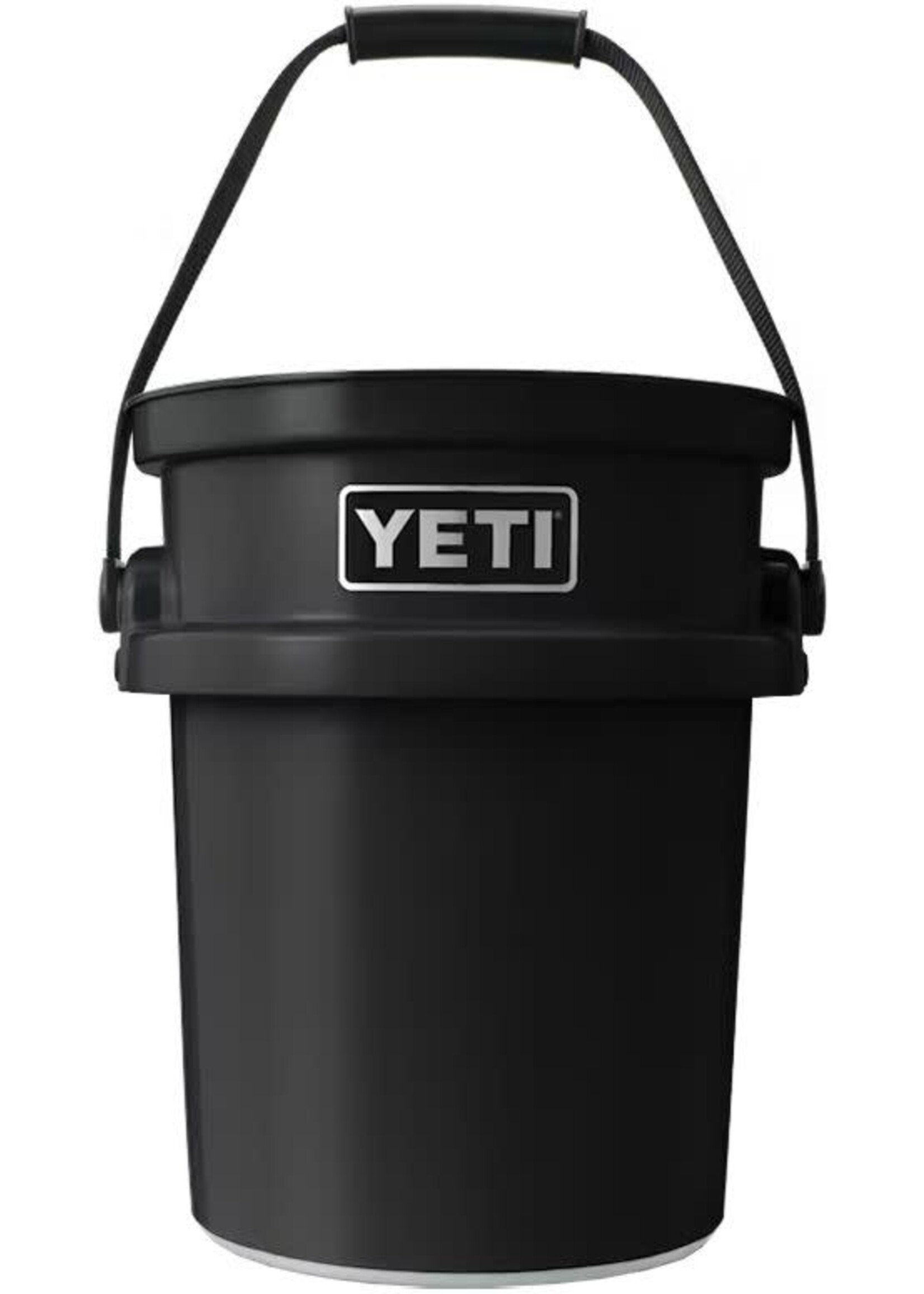 YETI Coolers Loadout Bucket BLACK