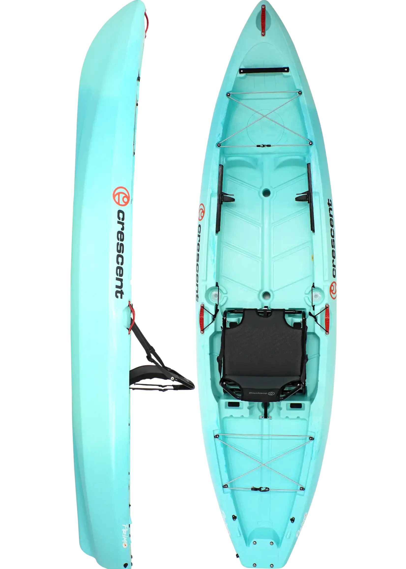 Crescent Kayaks Crescent Primo