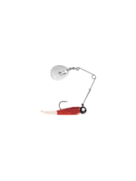 Johnson Outdoors JOHNSON BTLSPN wh/rd dot