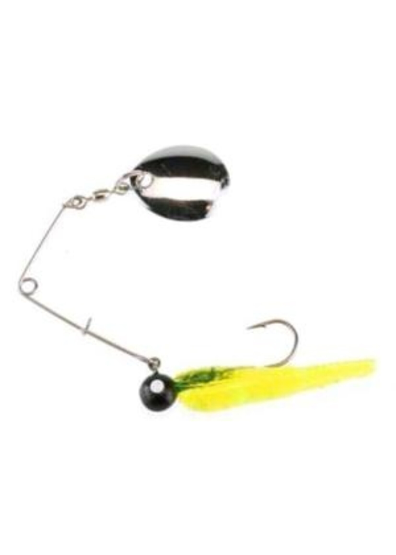 Johnson Outdoors JOHNSON BTLSPN flor/cht