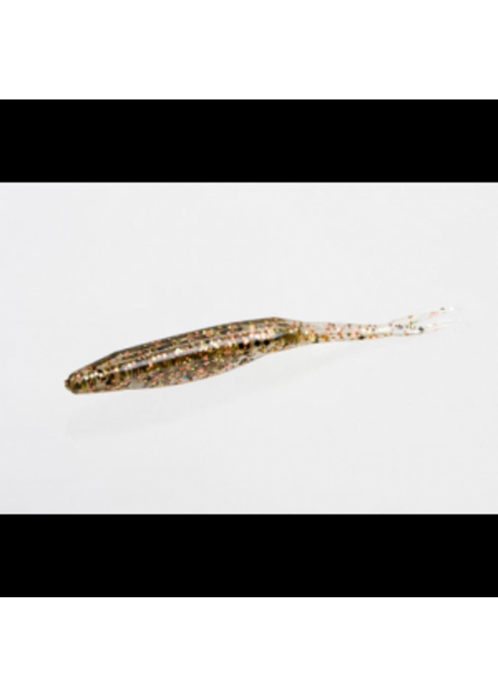 Zoom ZOOM Super Fluke GLDN BREAM