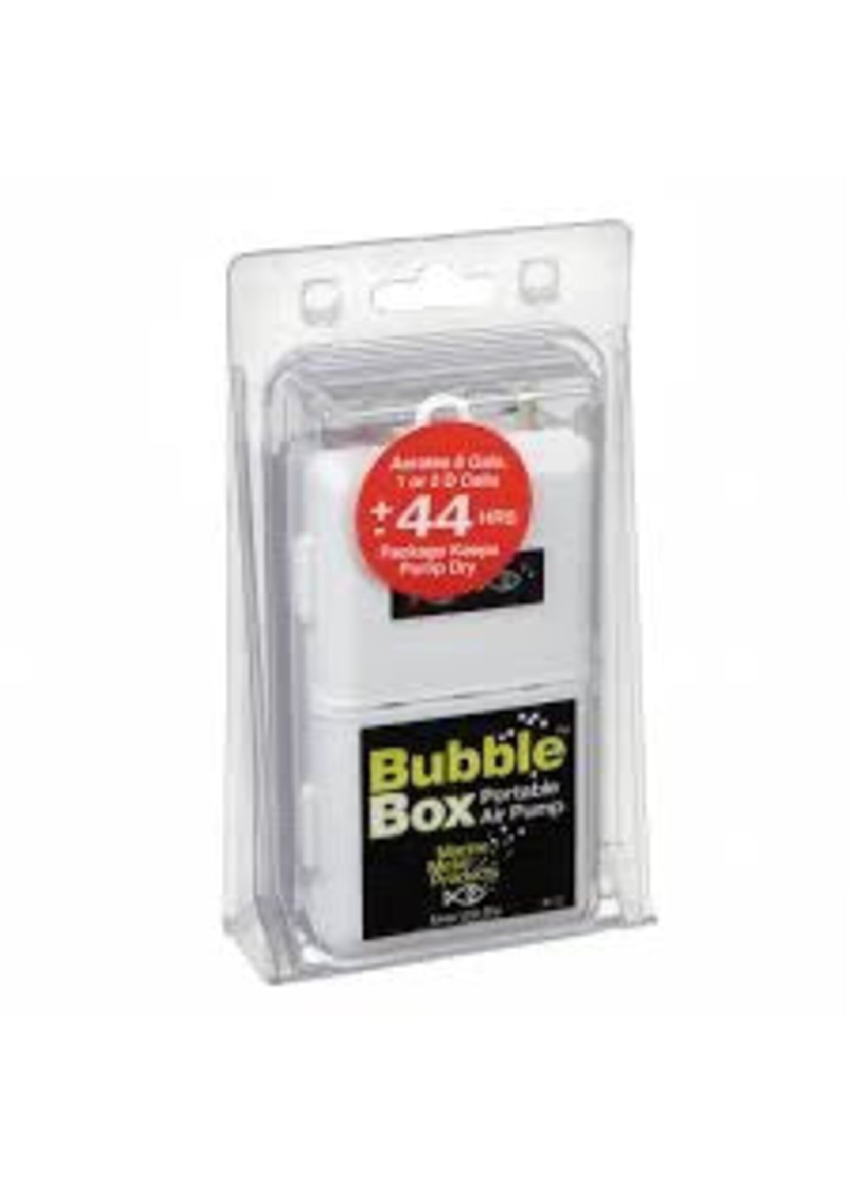 Fish Guard Elite Bubbler 44Hrs