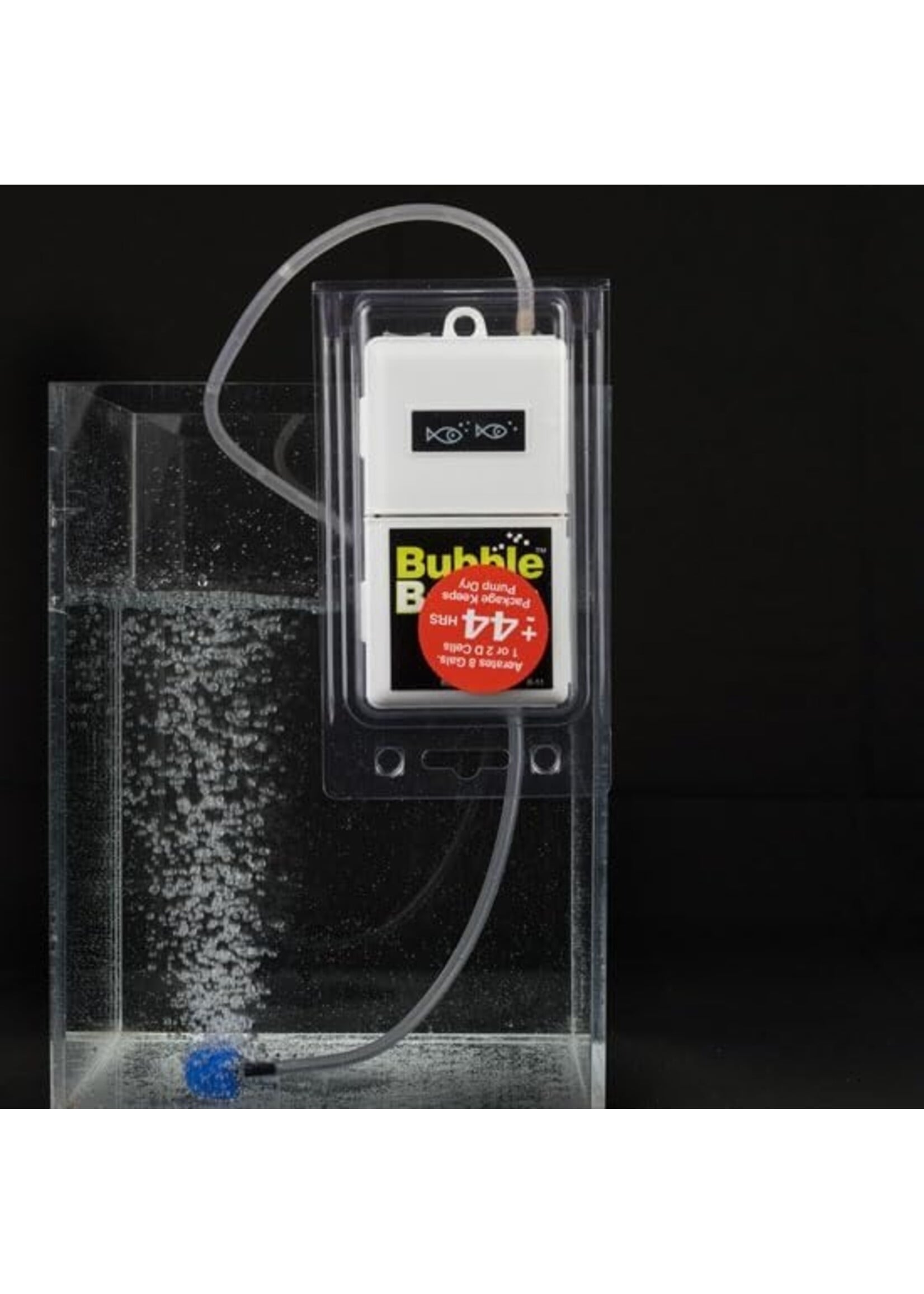 Fish Guard Elite Bubbler 44Hrs
