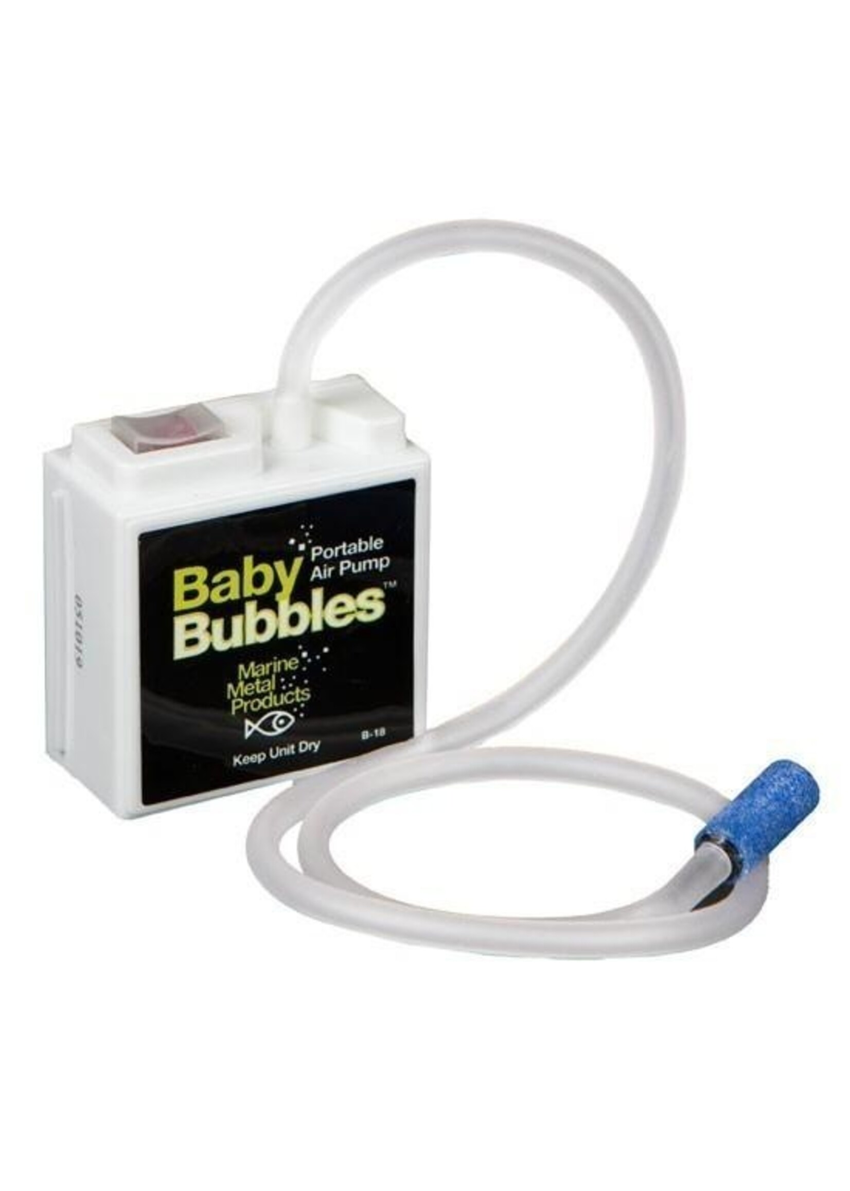 Fish Guard Elite Bubbler 44Hrs