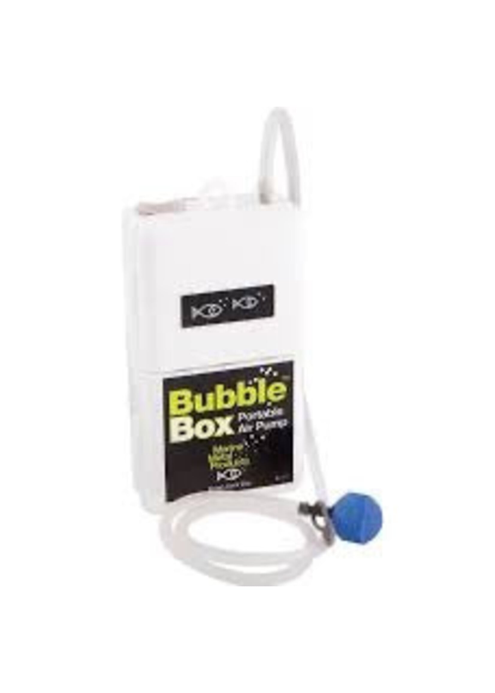 Fish Guard Elite Bubbler 44Hrs