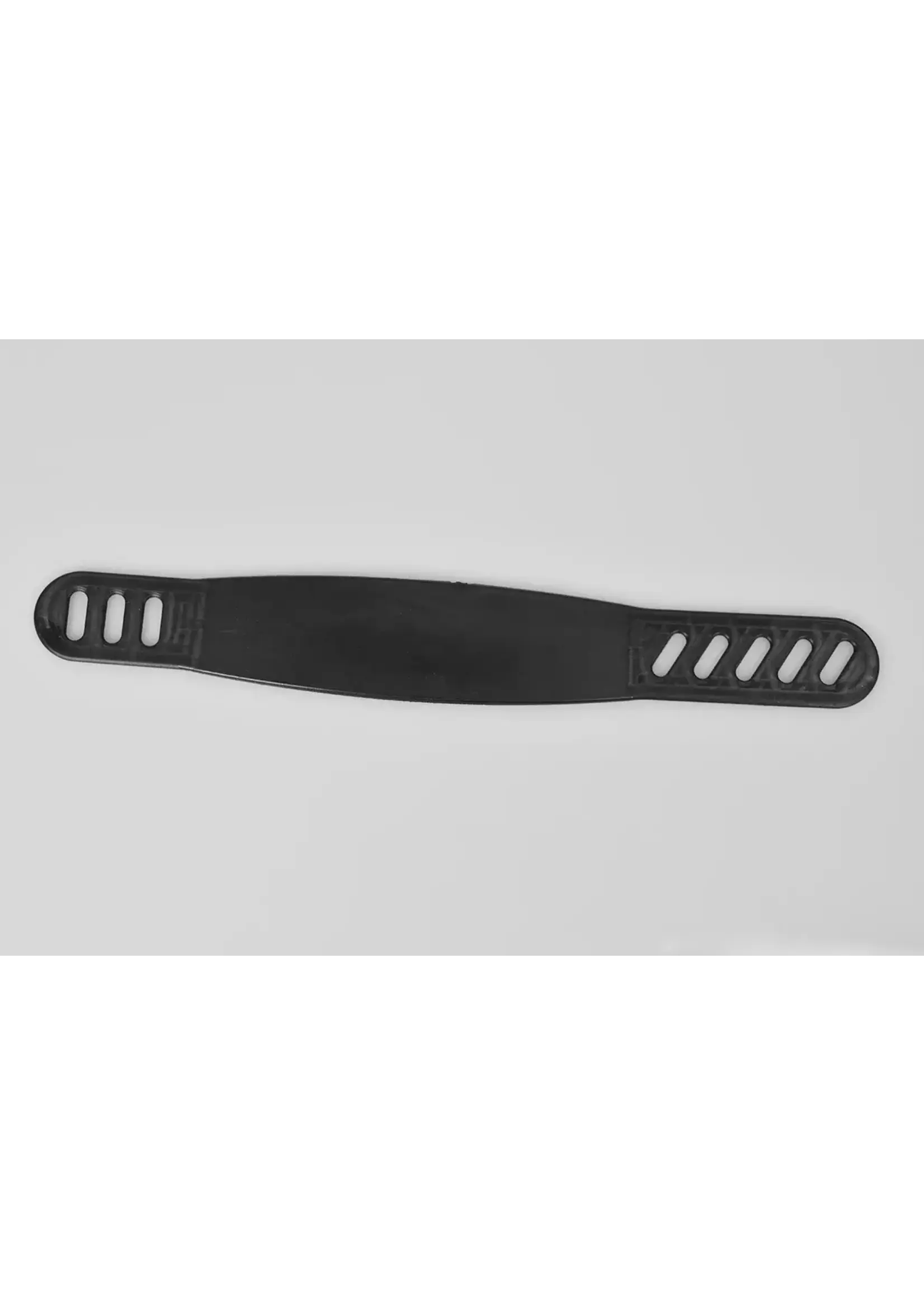 Lightning Pedal Straps