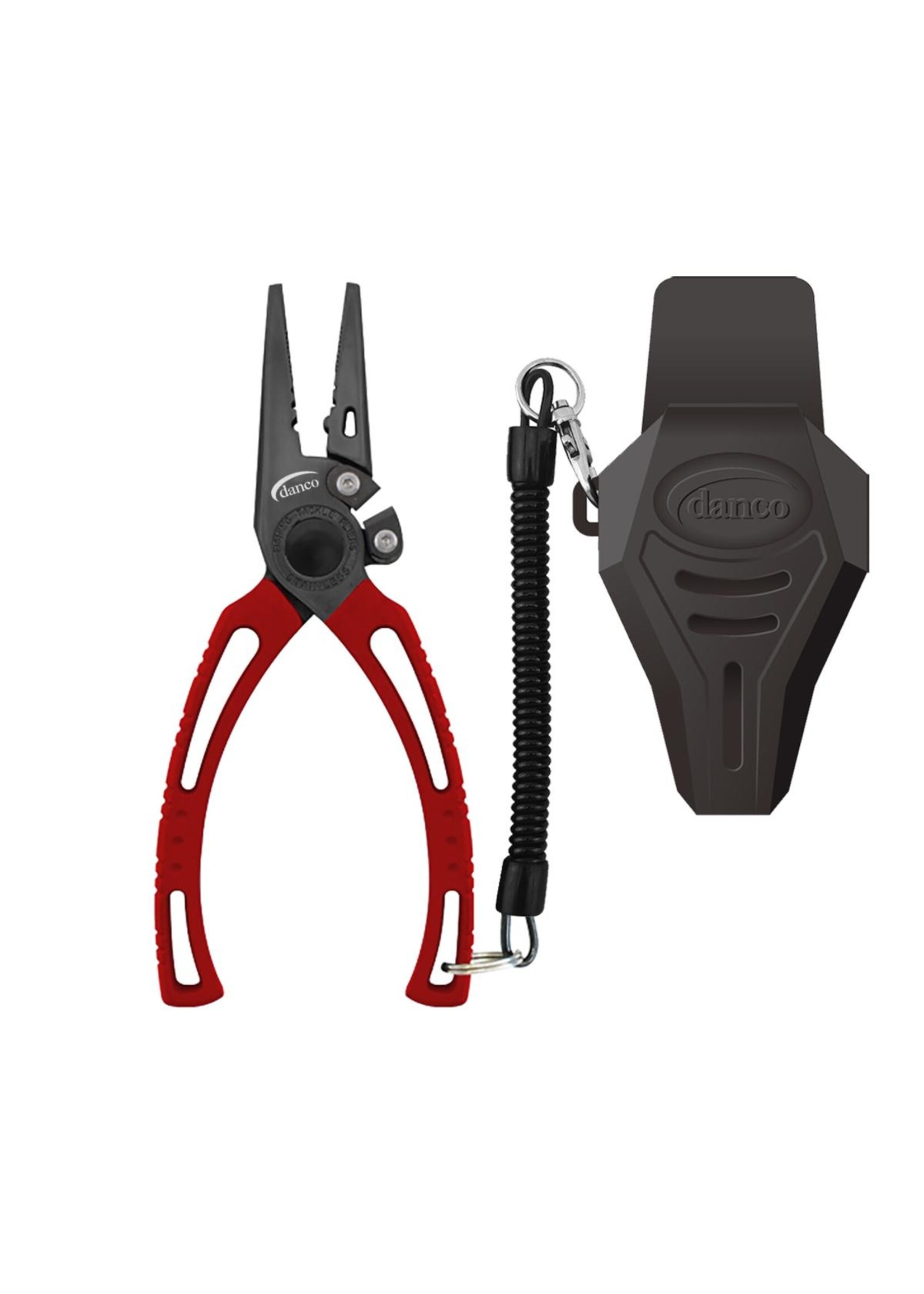 Danco DANCO 7.5 Plier ST313B RED