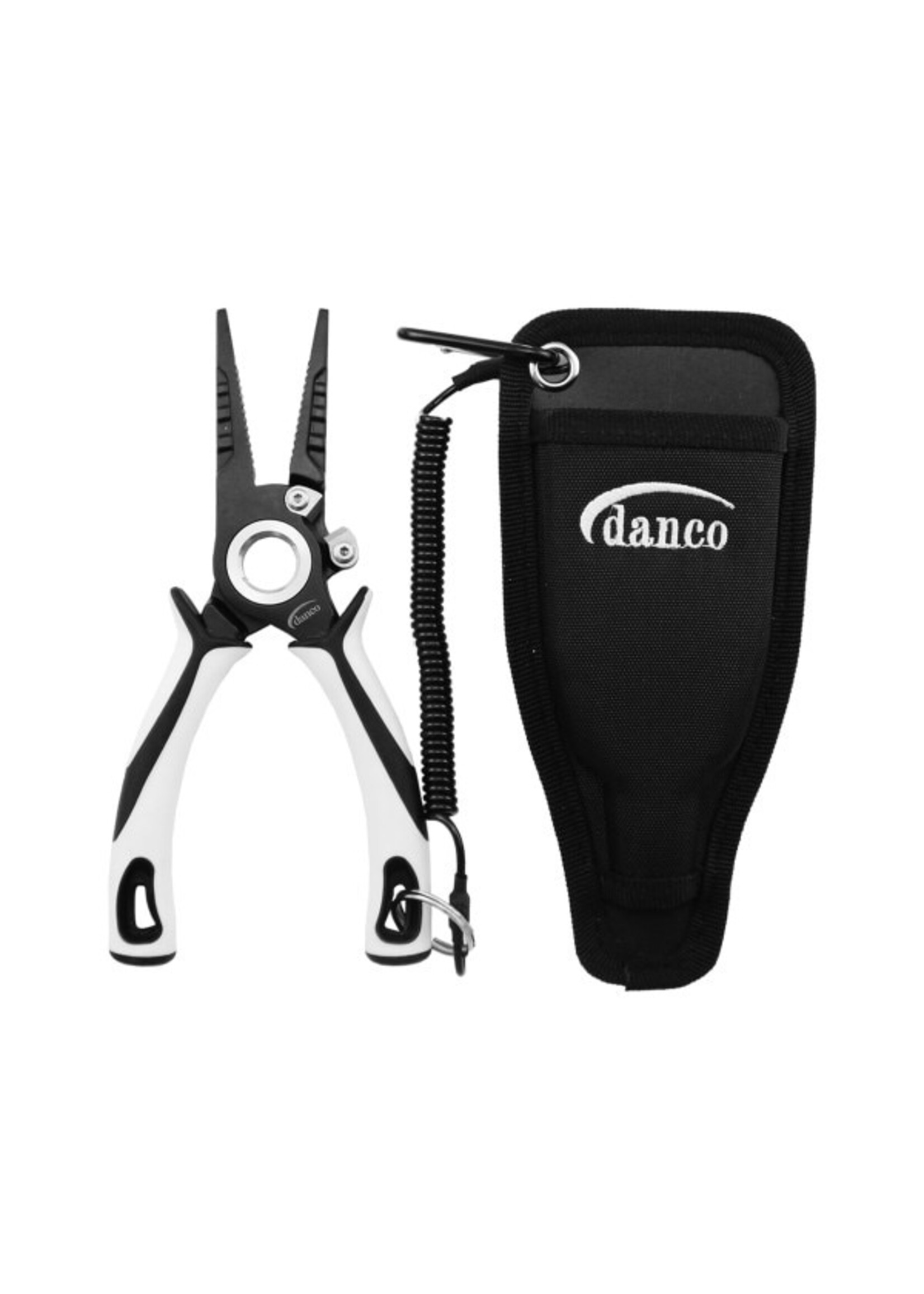 Danco DANCO 7.5 Plier W/SHTH-RAST