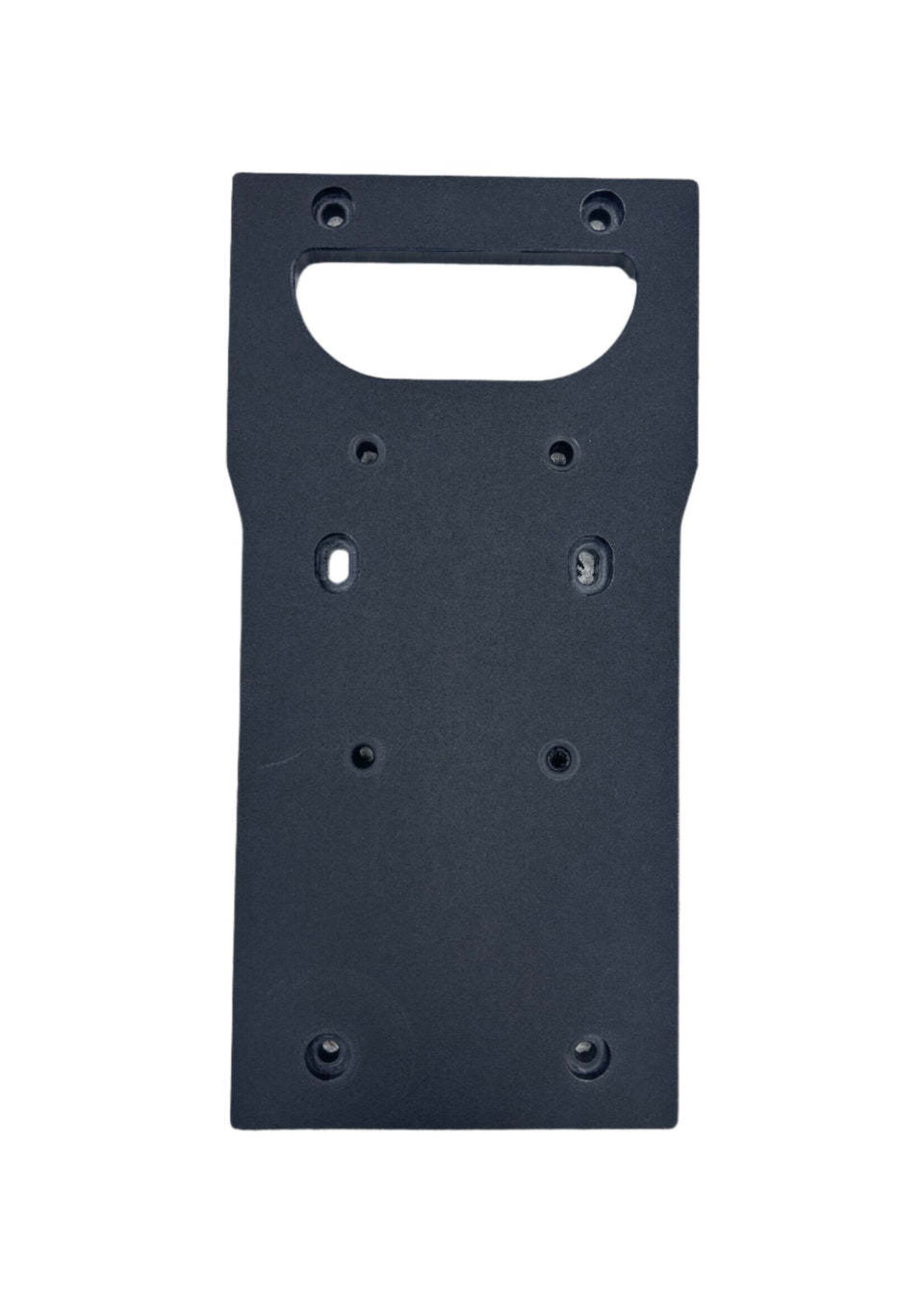 Native Watercraft Bow Mount, Hammer & Titan X