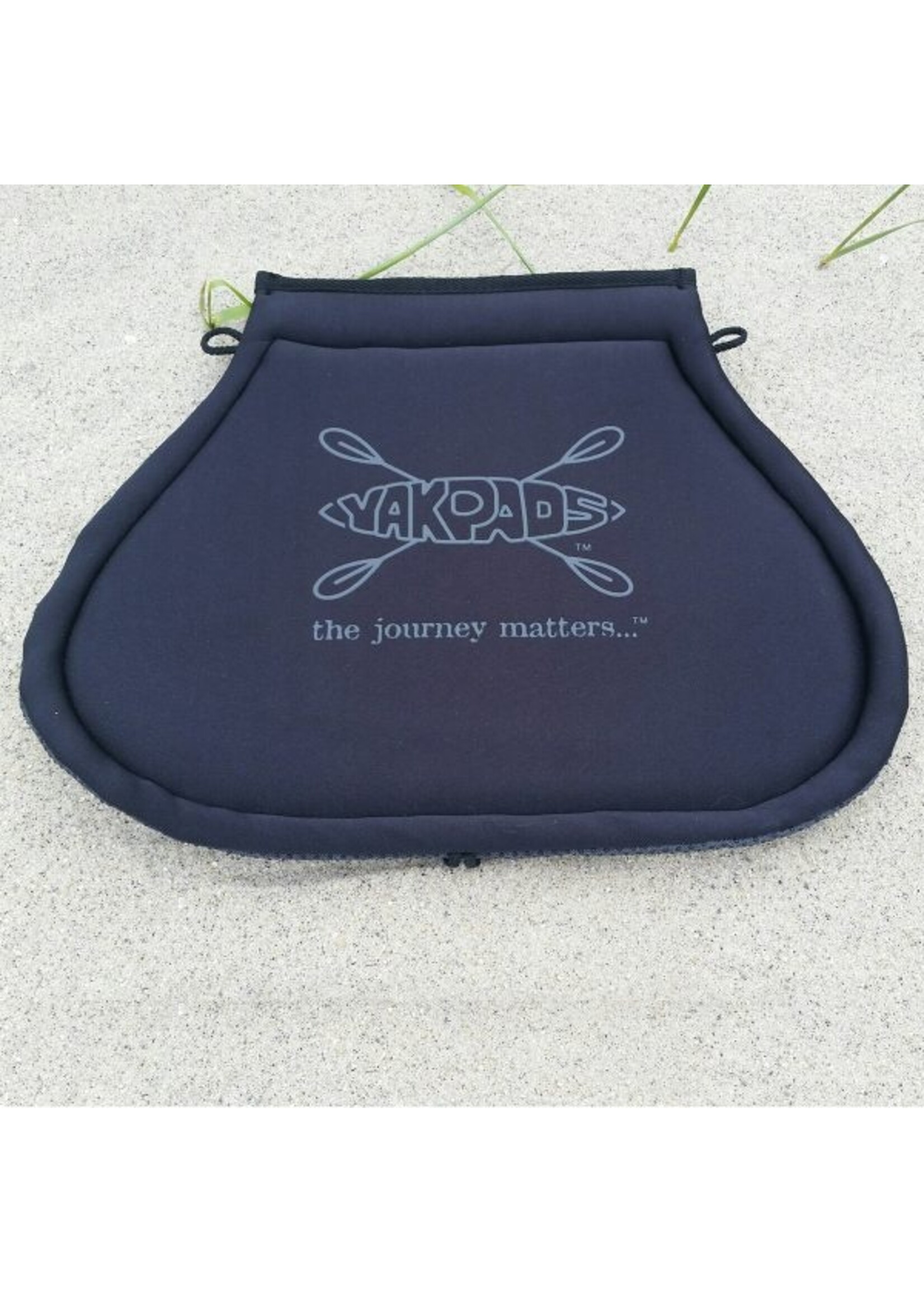 Yakpad Yakpads Paddle Saddle