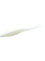 Zoom ZOOM Super Fluke Pearl White