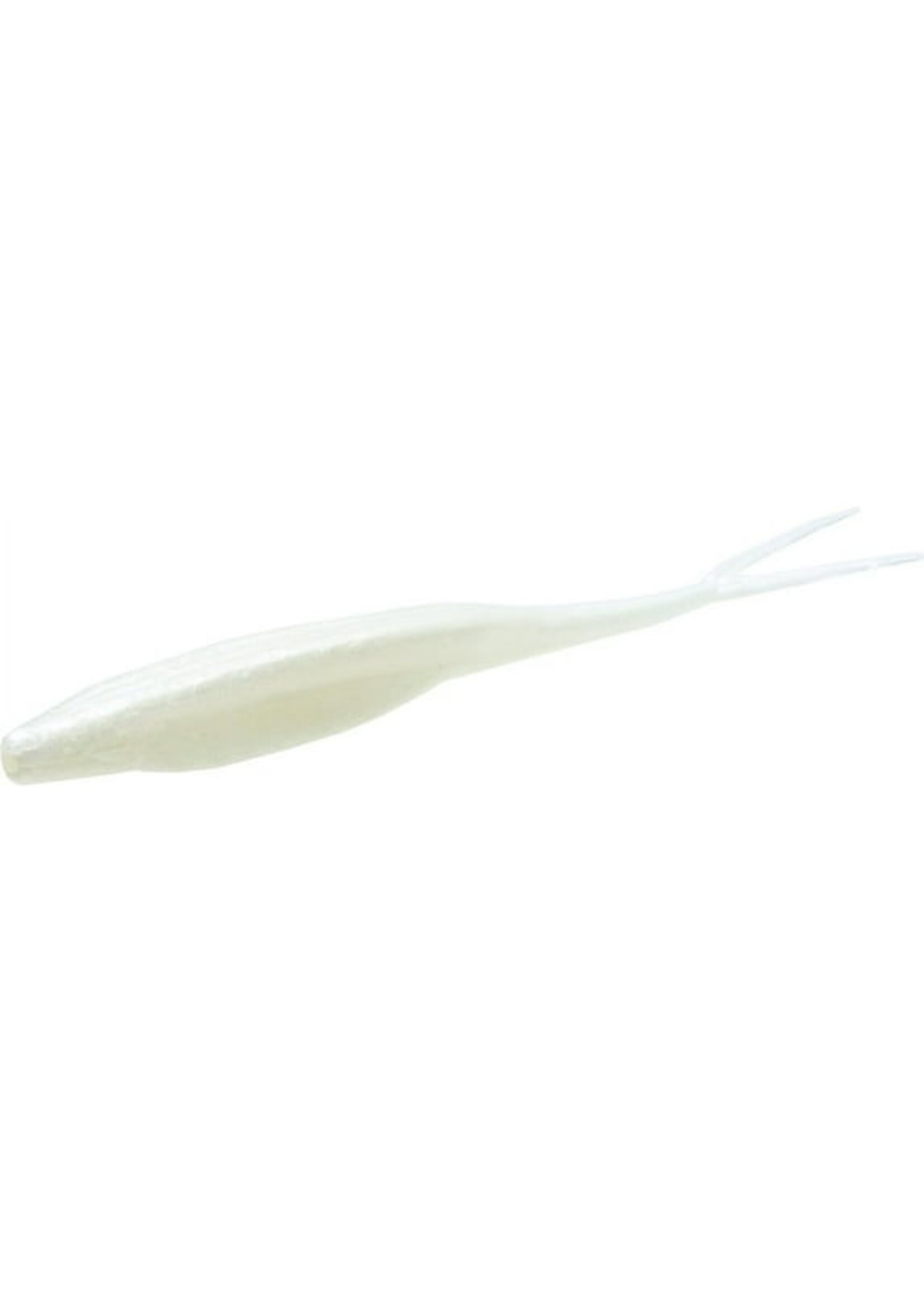 Zoom ZOOM Super Fluke Pearl White