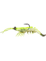 ZMAN PRAWN STARZ 2.5" CAJ CRICK