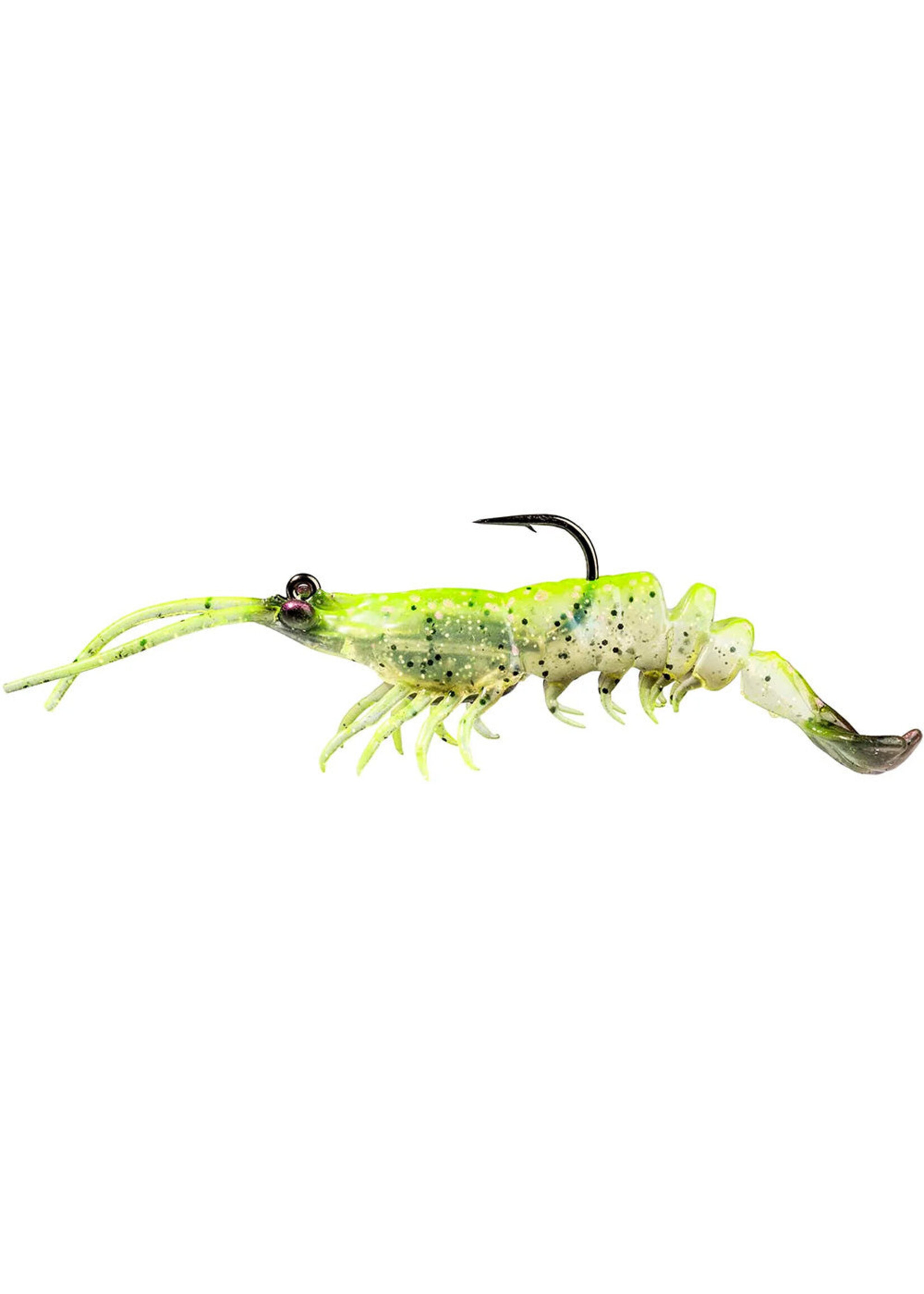 Zman ZMAN PRAWN STARZ 2.5" CAJ CRICK