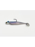 reel nautical Reel Nautical Mega Minnow 3/8oz Glass Minnow