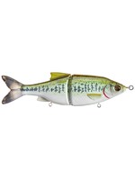 Savage Gear Savage Gear 5.25 Shine Glide Pro GLDSHD