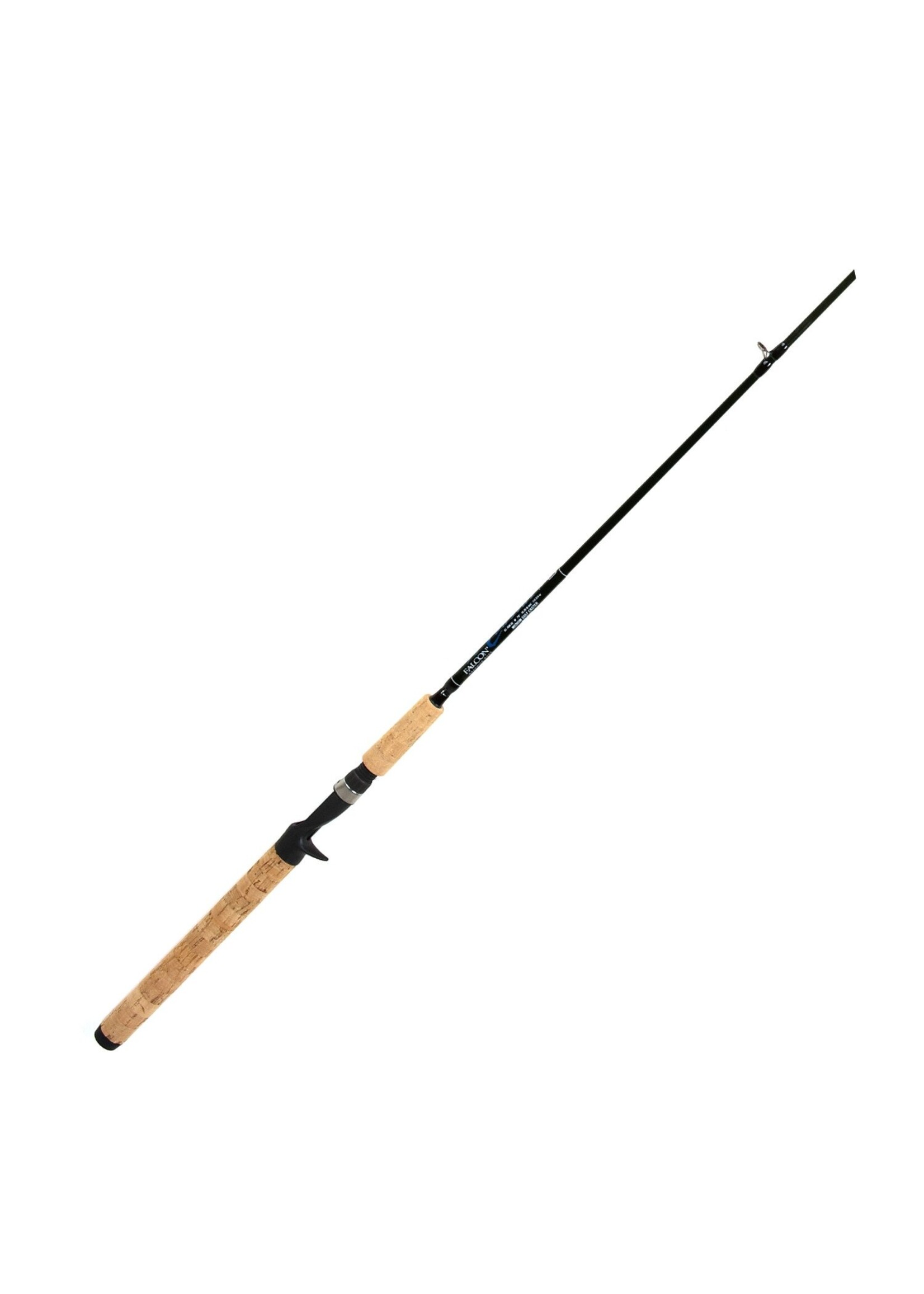 Falcon FALCON CCS casting rod "Gulf Caster" 76M