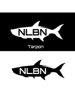 NLBN Tarpon DECAL