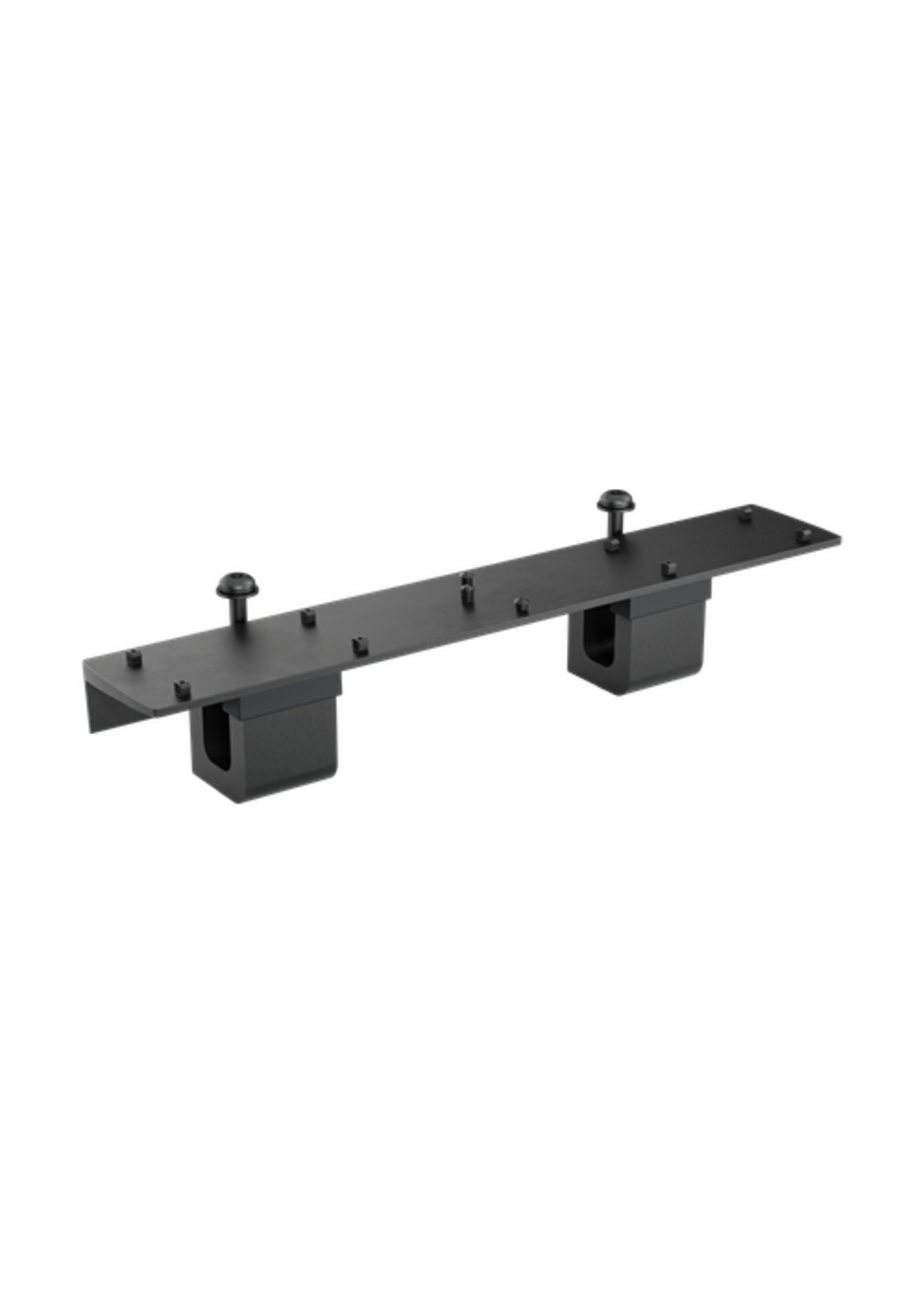 Thule XSCAPE Bedrail Clamp Kit