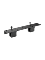 Thule XSCAPE Bedrail Clamp Kit