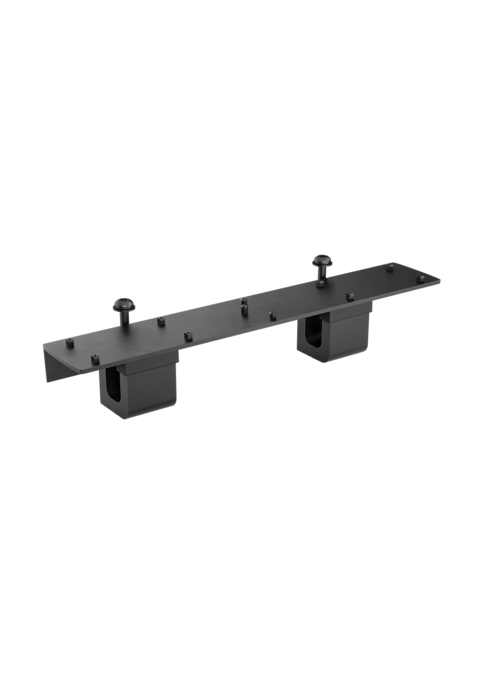 Thule XSCAPE Bedrail Clamp Kit