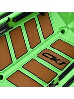 CK1 Venture Pad Kit Teak Cockpit