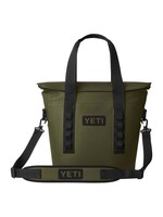 YETI Coolers HOPPER M15 Olive Black