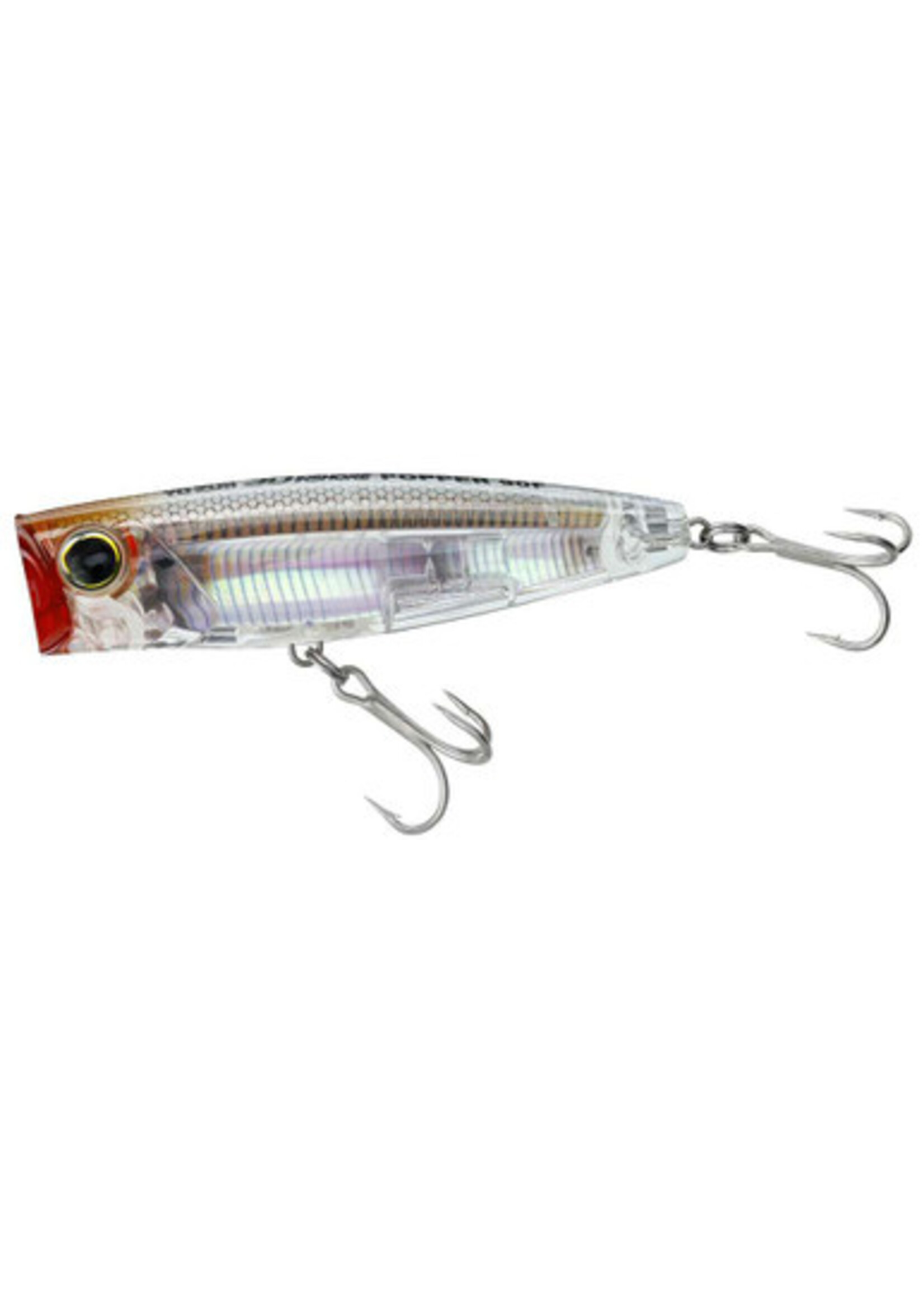 Yo-Zuri YOZ NSHORE POPPER RGLM