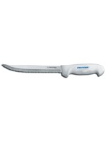 DEXTER 8" TIGEREDGE S 024293