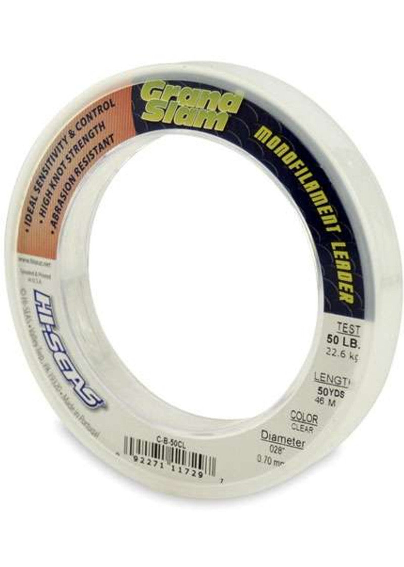 AFW GrandSlam mono ldr 50yd#20