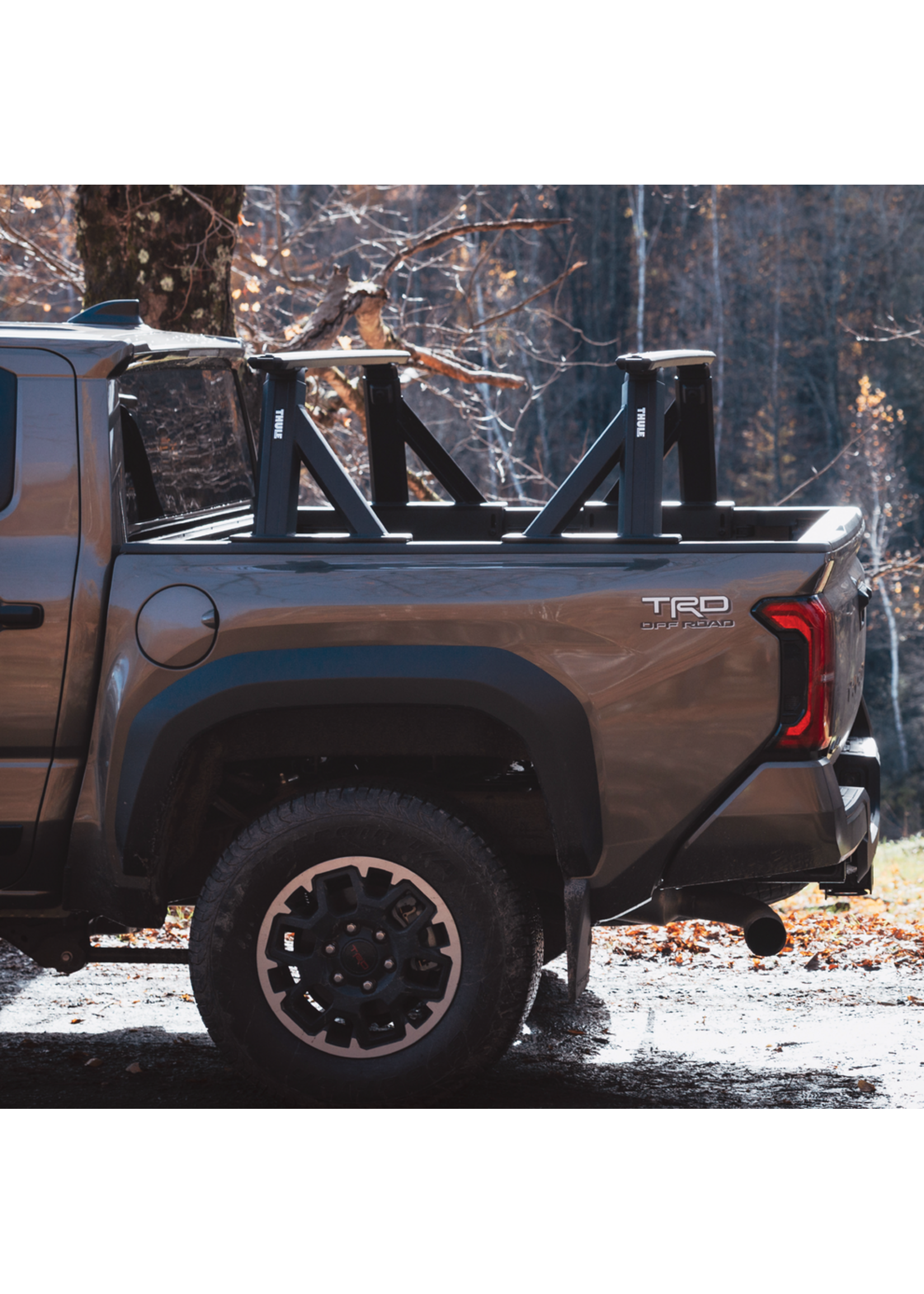 Thule XSCAPE Foot TRT