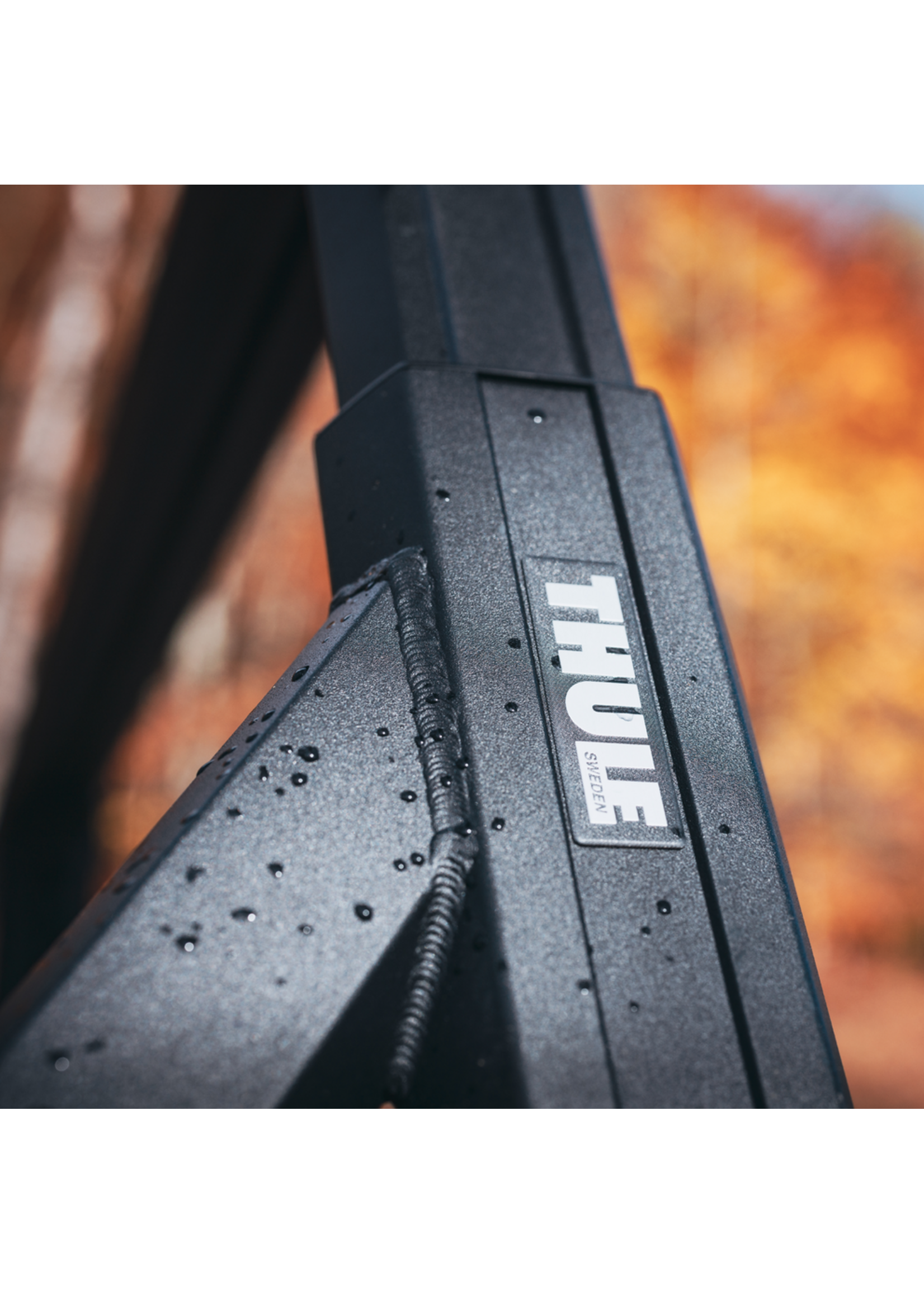 Thule XSCAPE Foot TRT