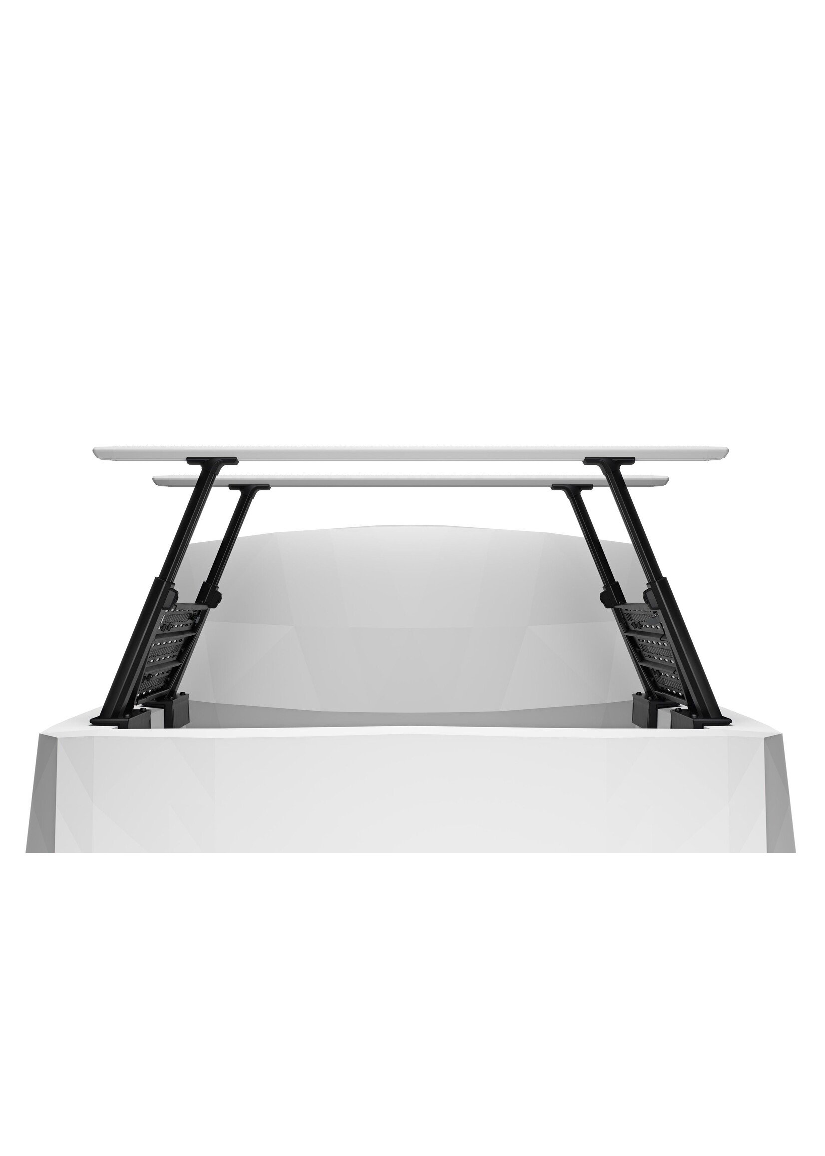 Thule XSCAPE Foot DTT