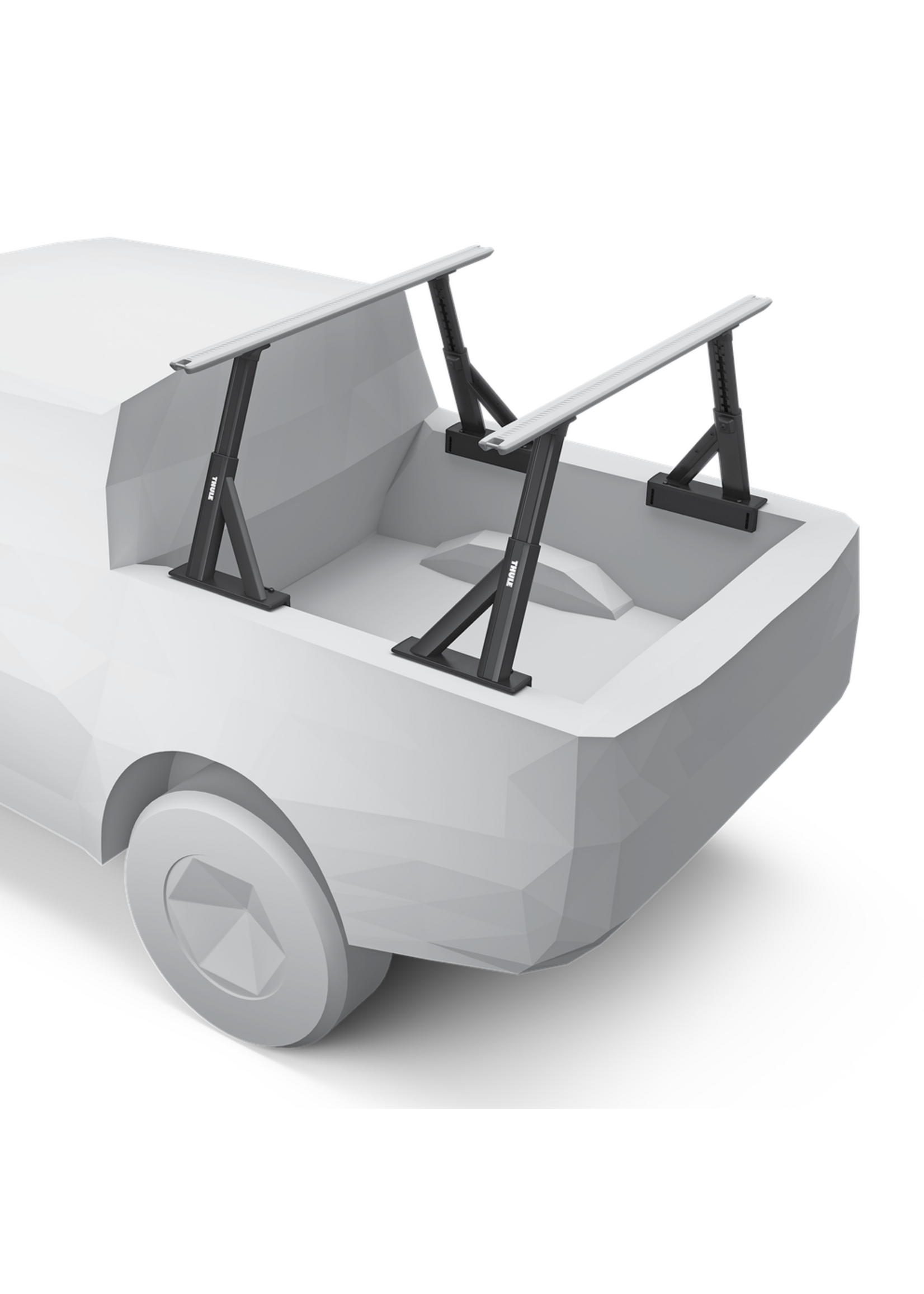 Thule XSCAPE Foot DTT