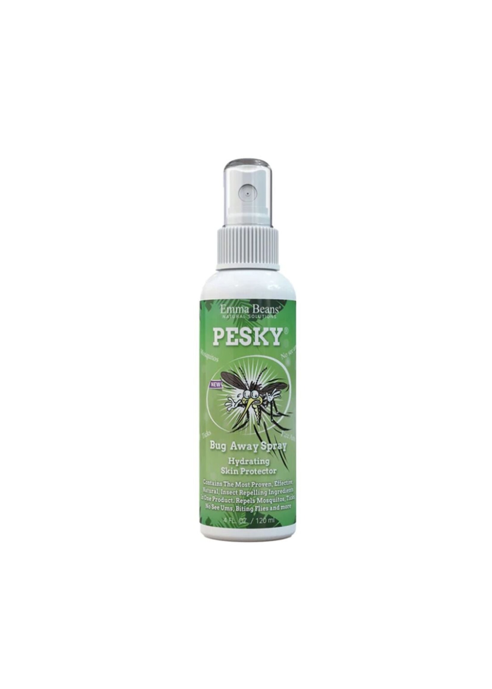 PESKY PESKY 2oz Bug Away Spray