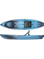 Crescent Kayaks Crescent Primo 10'6 Nor-Easter