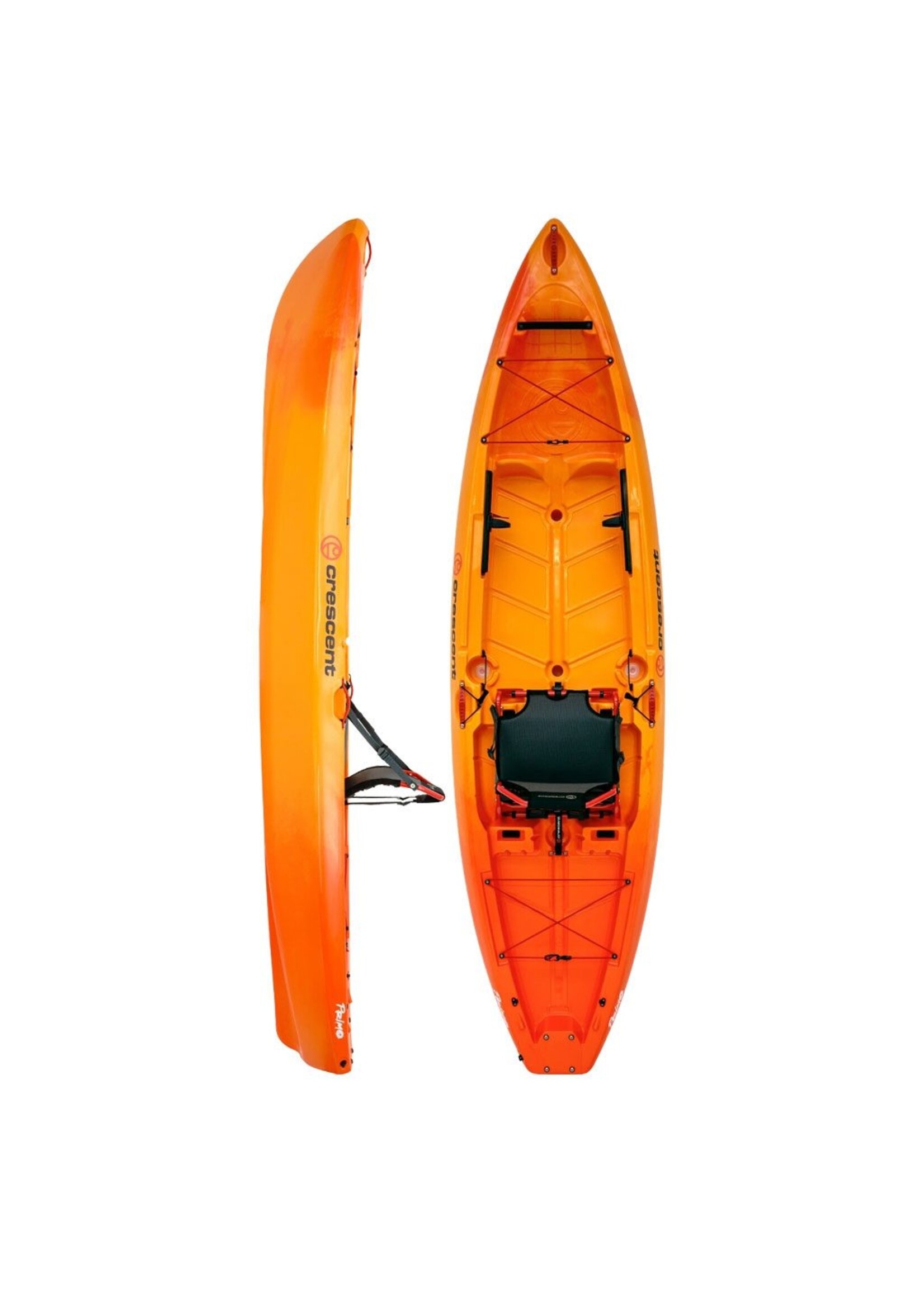 Crescent Kayaks Crescent Primo 10'6 Dawn